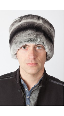 Rex fur hat